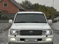 Toyota Land Cruiser 2003 годаfor8 300 000 тг. в Алматы