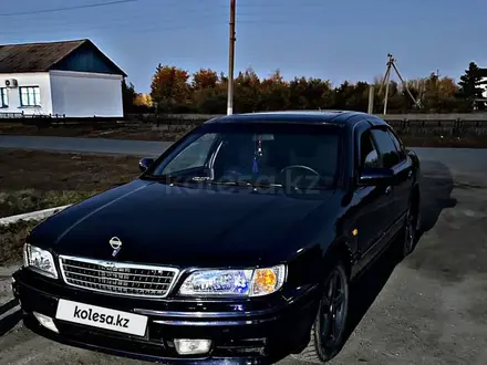 Nissan Maxima 1995 года за 1 700 000 тг. в Павлодар – фото 3