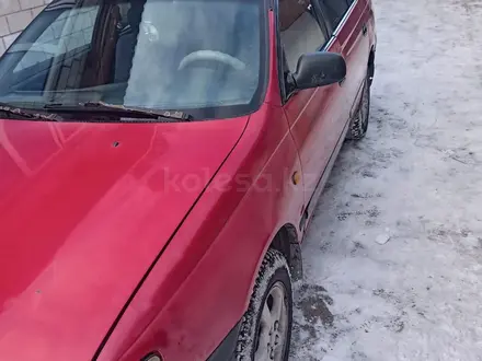 Toyota Carina E 1994 года за 1 500 000 тг. в Усть-Каменогорск – фото 6