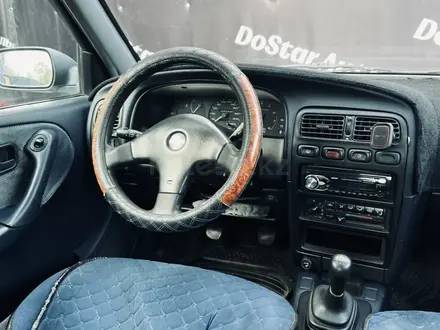 Nissan Primera 1992 года за 1 000 000 тг. в Павлодар – фото 9