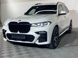 BMW X7 2021 года за 40 000 000 тг. в Алматы