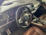 BMW X7 2021 года за 40 000 000 тг. в Алматы – фото 3