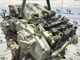 ДВИГАТЕЛЬ NISSAN VQ23 VQ25 VQ30 VQ35 SR20 MR20 VQ20 HR15 GQ16 QR25 QG16 GA1for283 000 тг. в Алматы