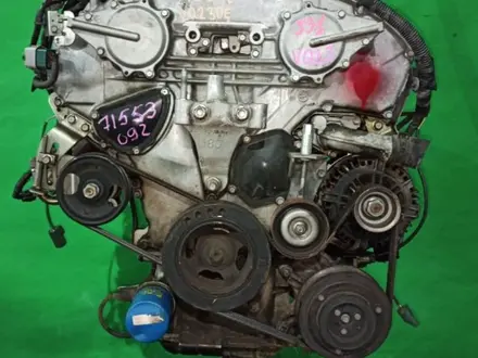 Двигатель на nissan teana g31 23.35. Ниссан Теана за 283 000 тг. в Алматы – фото 2