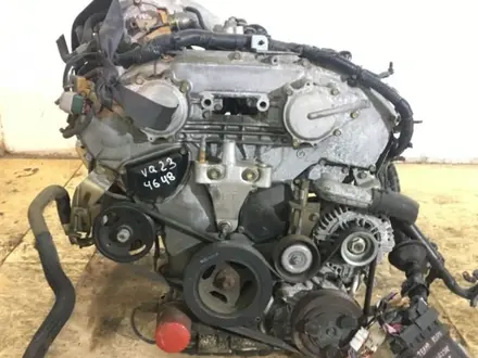 Двигатель на nissan teana g31 23.35. Ниссан Теана за 283 000 тг. в Алматы – фото 3