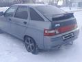 ВАЗ (Lada) 2112 2007 годаүшін1 000 000 тг. в Актобе – фото 3