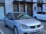 Mitsubishi Lancer 2006 года за 1 450 000 тг. в Алматы – фото 2