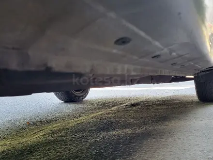 Mitsubishi Lancer 2006 года за 1 450 000 тг. в Алматы – фото 10
