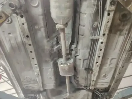 Mitsubishi Lancer 2006 года за 1 450 000 тг. в Алматы – фото 15