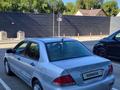 Mitsubishi Lancer 2006 года за 1 450 000 тг. в Алматы