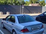 Mitsubishi Lancer 2006 года за 1 450 000 тг. в Алматы
