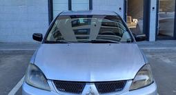 Mitsubishi Lancer 2006 года за 1 450 000 тг. в Алматы – фото 3