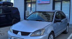 Mitsubishi Lancer 2006 года за 1 450 000 тг. в Алматы – фото 4