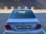 Mitsubishi Lancer 2006 года за 1 450 000 тг. в Алматы – фото 5