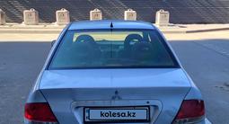Mitsubishi Lancer 2006 года за 1 450 000 тг. в Алматы – фото 5