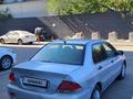 Mitsubishi Lancer 2006 года за 1 450 000 тг. в Алматы – фото 6