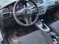 Mitsubishi Lancer 2006 года за 1 450 000 тг. в Алматы – фото 7