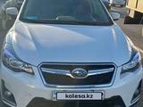 Subaru XV 2016 года за 7 500 000 тг. в Алматы – фото 2