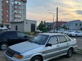 ВАЗ (Lada) 2115 2008 года за 790 000 тг. в Актобе