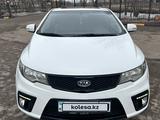 Kia Cerato 2012 годаүшін5 750 000 тг. в Астана – фото 4