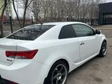 Kia Cerato 2012 годаүшін5 750 000 тг. в Астана – фото 2