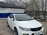 Kia Cerato 2012 годаүшін5 750 000 тг. в Астана – фото 3