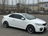 Kia Cerato 2012 годаүшін5 750 000 тг. в Астана