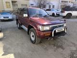 Toyota Hilux Surf 1994 годаүшін4 500 000 тг. в Актау