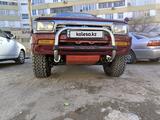 Toyota Hilux Surf 1994 годаүшін4 500 000 тг. в Актау – фото 4