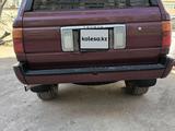 Toyota Hilux Surf 1994 годаүшін4 500 000 тг. в Актау – фото 5