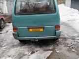 Volkswagen Transporter 1991 года за 3 150 000 тг. в Караганда – фото 2