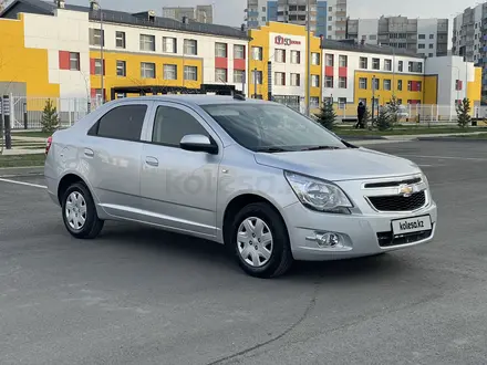 Chevrolet Cobalt 2022 года за 5 250 000 тг. в Усть-Каменогорск