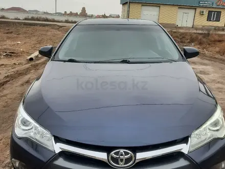 Toyota Camry 2016 года за 6 000 000 тг. в Атырау