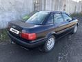 Audi 80 1993 года за 2 600 000 тг. в Петропавловск – фото 4