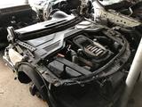 Двигатель и АКПП на Audi A8 D4 Q7 4.2үшін811 тг. в Шымкент – фото 2