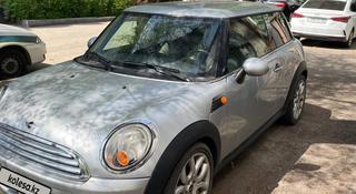 Mini Hatch 2008 года за 3 800 000 тг. в Алматы