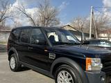 Land Rover Discovery 2008 года за 6 500 000 тг. в Шымкент – фото 3