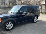Land Rover Discovery 2008 года за 6 500 000 тг. в Шымкент