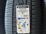 275/35 — 285/35 R20 Continental WinterContact TS 860 S за 215 500 тг. в Алматы – фото 2