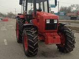 МТЗ (BELARUS)  МТЗ (BELARUS) БЕЛАРУС — 1222.3 с кондиционеро 2025 годаүшін22 330 000 тг. в Талдыкорган – фото 3