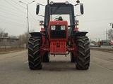 МТЗ (BELARUS)  МТЗ (BELARUS) БЕЛАРУС — 1222.3 с кондиционеро 2025 годаүшін22 330 000 тг. в Талдыкорган – фото 5