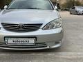 Toyota Camry 2005 годаүшін6 300 000 тг. в Жанаозен – фото 4