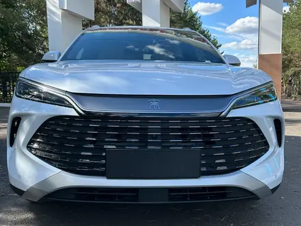 BYD Song Plus 2024 года за 14 950 000 тг. в Костанай – фото 3