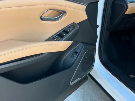 BYD Song Plus 2024 года за 14 950 000 тг. в Костанай – фото 12