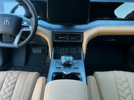 BYD Song Plus 2024 года за 14 950 000 тг. в Костанай – фото 14