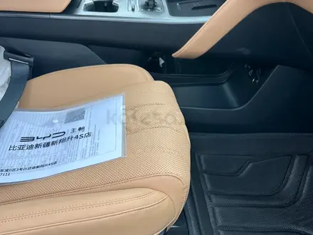 BYD Song Plus 2024 года за 14 950 000 тг. в Костанай – фото 16