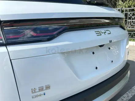 BYD Song Plus 2024 года за 14 950 000 тг. в Костанай – фото 9