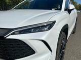BYD Song Plus 2024 годаүшін14 950 000 тг. в Костанай – фото 2