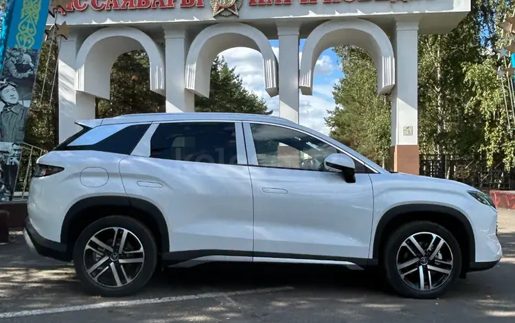 BYD Song Plus 2024 года за 14 950 000 тг. в Костанай