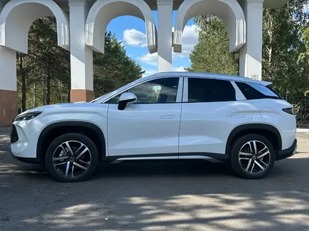 BYD Song Plus 2024 года за 14 950 000 тг. в Костанай – фото 5